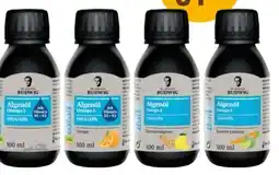 Martin Reformstark Dr. Johanna Budwig Omega-3 Algenöl Angebot
