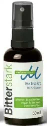 Martin Reformstark Martin Reformstark Bitterstark Spray Angebot