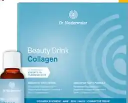 Martin Reformstark Dr. Niedermaier Beauty Drink Collagen Angebot