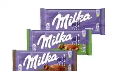 Transgourmet Milka Schokolade Angebot