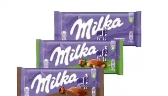Transgourmet Milka Schokolade Angebot