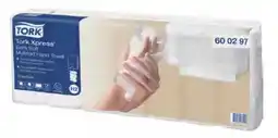Transgourmet Tork Premium Papierfalthandtücher H2 Angebot
