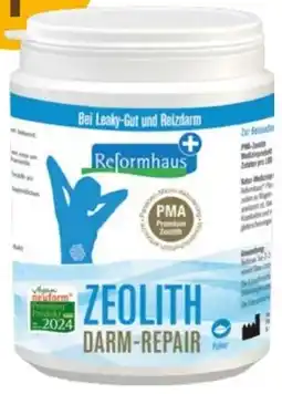 Martin Reformstark Reformhaus Plus Zeolith Pulver Angebot
