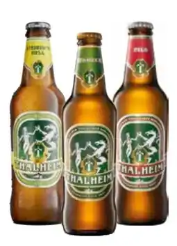 Transgourmet Thalheimer Bier Angebot