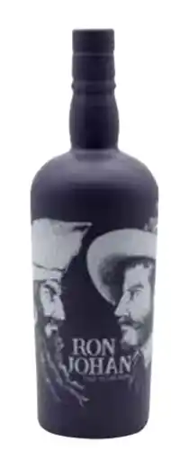 Transgourmet Edition Gölles Ron Johan Old Plum Rum Angebot