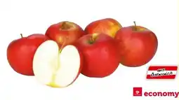 Transgourmet Economy Apfel Angebot