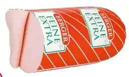 Transgourmet Berger Extrawurst Stange Angebot