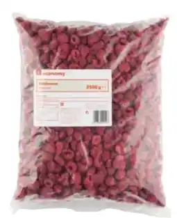 Transgourmet Economy Himbeeren Angebot