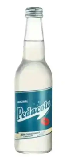 Transgourmet Pedacola Bio Cola Limonade Angebot