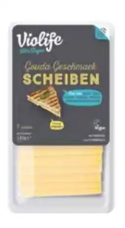 Transgourmet Violife Gouda Scheiben Angebot