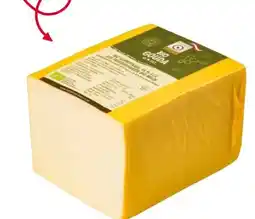 Transgourmet Natürlich für uns Bio Gouda Angebot