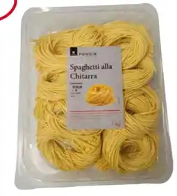 Transgourmet Transgourmet Premium Spaghetti Alla Chitarra Angebot