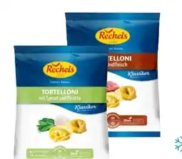 Transgourmet Recheis Tortelloni Angebot