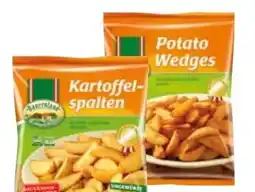 Transgourmet Bauernland Potato Wedges Angebot