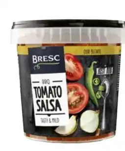 Transgourmet Bresc Tomaten Salsa Angebot