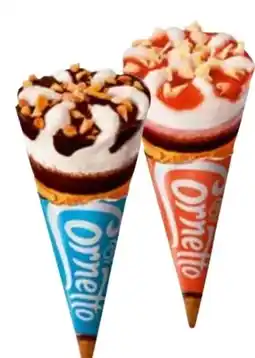 Transgourmet Eskimo Cornetto Angebot