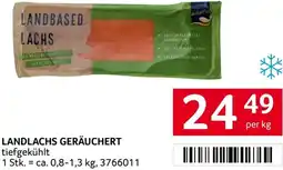 Transgourmet Landlachs geräuchert Angebot