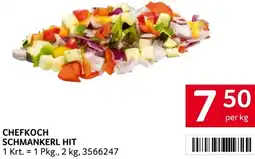 Transgourmet Chefkoch schmankerl hit Angebot