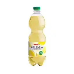 Interspar Wellness versch. Sorten INTERSPAR Angebot