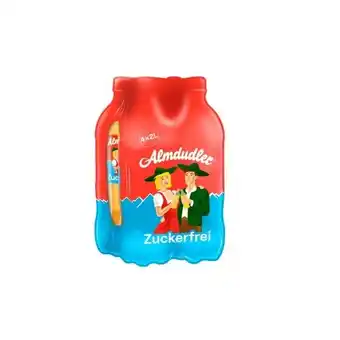 Interspar original, zuckerfrei oder NEU: Spezi Orange versch. Sorten INTERSPAR Angebot