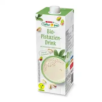 Interspar Bio-Pistaziendrink INTERSPAR Angebot