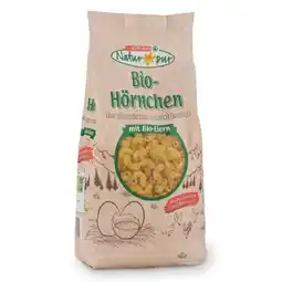 Interspar Bio-Teigwaren versch. Sorten INTERSPAR Angebot