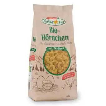 Interspar Bio-Teigwaren versch. Sorten INTERSPAR Angebot