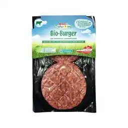 Interspar Bio-Burger aus Österreich INTERSPAR Angebot