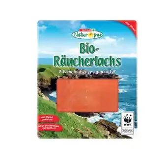 Interspar Bio-Räucherlachs INTERSPAR Angebot