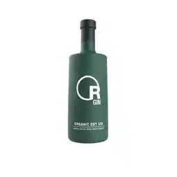 Interspar Organic Gin, Rose oder Black Currant INTERSPAR Angebot