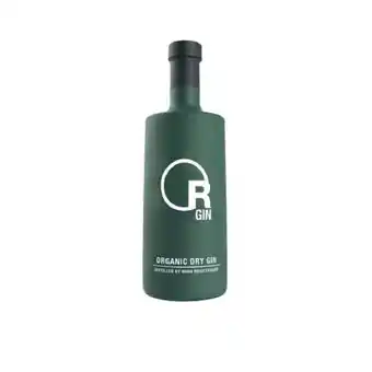 Interspar Organic Gin, Rose oder Black Currant INTERSPAR Angebot