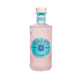 Interspar Gin con Limone oder Rosa versch. Sorten INTERSPAR Angebot