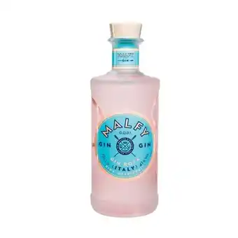 Interspar Gin con Limone oder Rosa versch. Sorten INTERSPAR Angebot