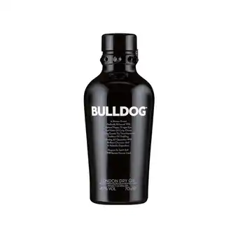 Interspar London Dry Gin INTERSPAR Angebot
