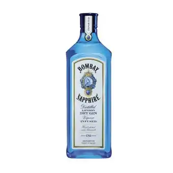 Interspar London Dry Gin oder Citron Pressé INTERSPAR Angebot