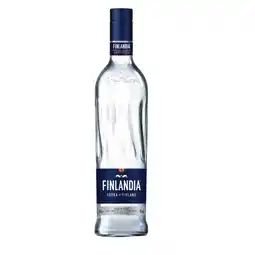 Interspar Vodka INTERSPAR Angebot