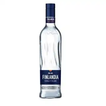 Interspar Vodka INTERSPAR Angebot