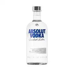 Interspar Vodka versch. Sorten INTERSPAR Angebot