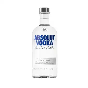 Interspar Vodka versch. Sorten INTERSPAR Angebot