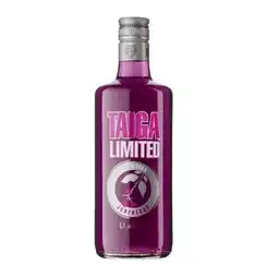 Interspar Wodka, Black, Juneberry oder Mango-Maracuja INTERSPAR Angebot