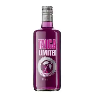 Interspar Wodka, Black, Juneberry oder Mango-Maracuja INTERSPAR Angebot
