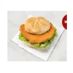 Interspar Schnitzelsemmel INTERSPAR Angebot