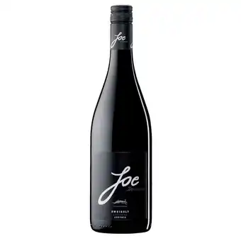 Interspar Joe Zweigelt Reserve INTERSPAR Angebot