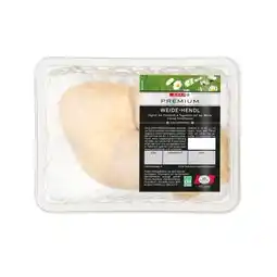 Interspar Weide-Hendl Keulen aus Österreich INTERSPAR Angebot