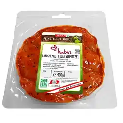 Interspar Hendl-Filetschnitzerl gewürzt aus Österreich INTERSPAR Angebot