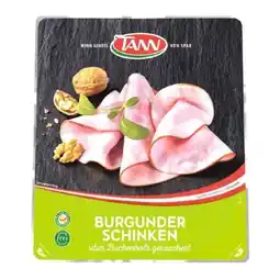 Interspar Burgunder- oder Rauchschinken aus Österreich INTERSPAR Angebot