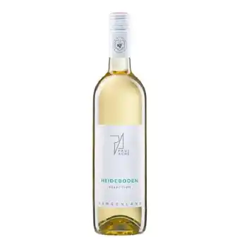 Interspar Heideboden Selection Weiß Bio INTERSPAR Angebot