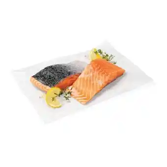 Interspar Bio-Lachsfilet INTERSPAR Angebot