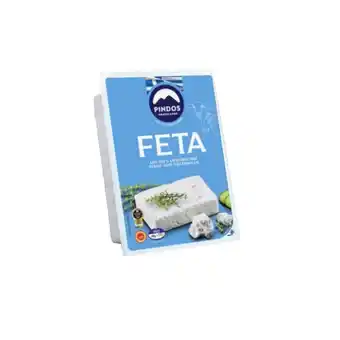 Interspar Feta INTERSPAR Angebot