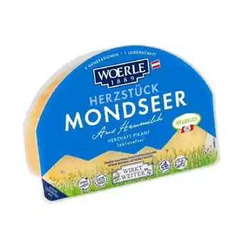 Interspar Herzstück Mondseer INTERSPAR Angebot